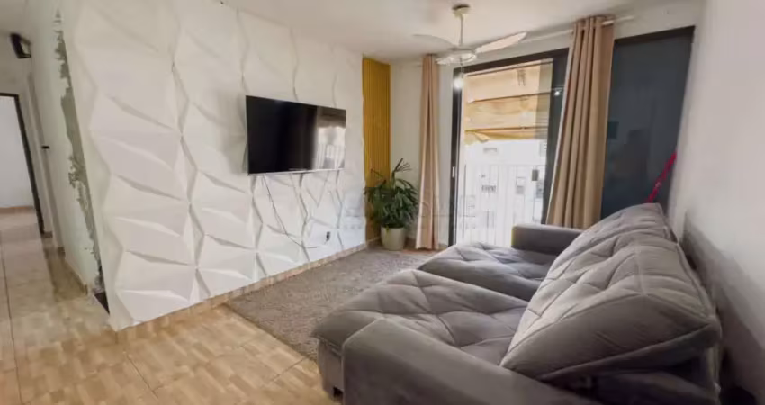 Venda de Apartamento - Padrão no bairro Bosque dos Eucaliptos