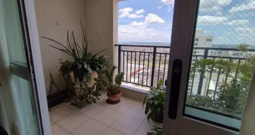 Seu Novo Lar no The View Club Residence: Apartamento à Venda