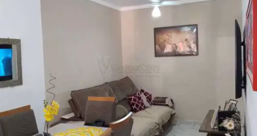 Casa em condomínio fechado com 3 quartos à venda no Campos de São José, São José dos Campos 