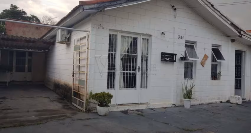 Casa à venda no Jardim Satélite ? Espaço e conforto para sua família