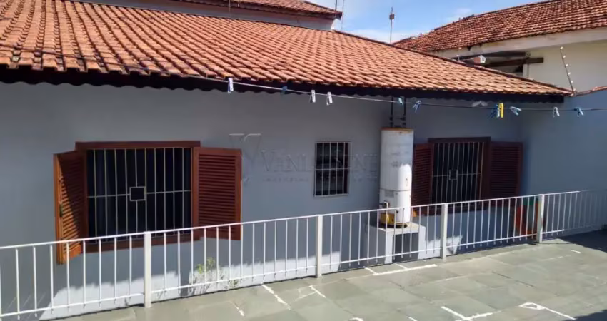 Casa Para Locação e Venda no Jardim das Indústrias em Jacareí: Oportunidade Imperdível!