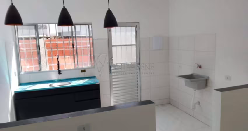 Viva Bem no Jardim dos Bandeirantes: Casa à Venda em SJC