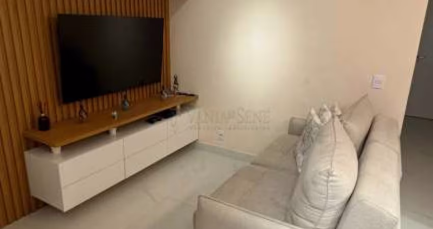 Apartamento à venda no Parque Industrial, SJC!