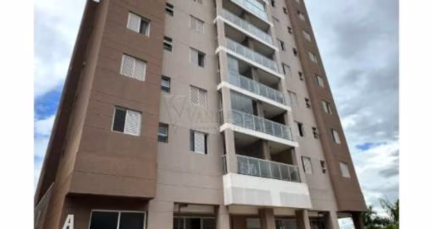 Apartamento Padrão em São José dos Campos