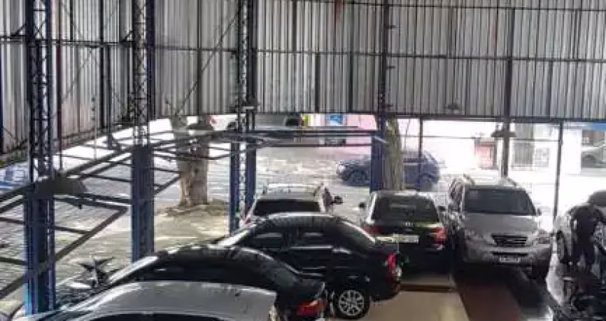 Prédio Comercial à Venda - Bosque dos Eucaliptos