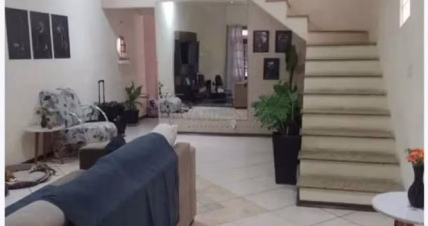 Sobrado à Venda no Jardim Oriente, São José dos Campos!