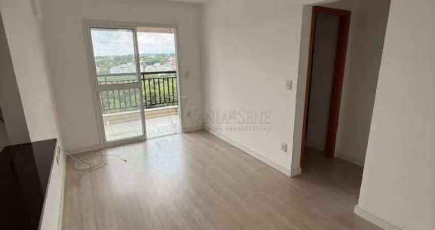 Apartamento à Venda no Bosque dos Ipês - 60m²