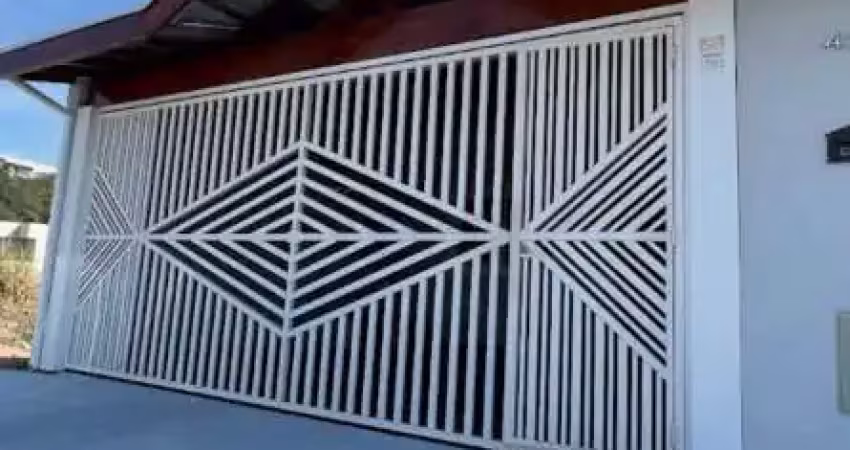 Casa à venda no portal dos pássaros - são josé dos campos