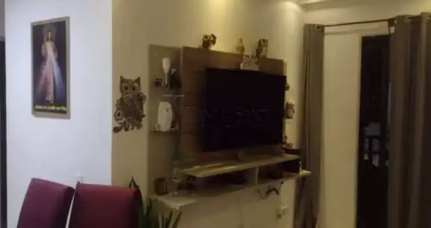 Apartamento à Venda com 68m² no Bairro Monte Castelo - São José dos Campos