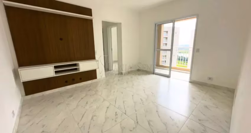 Apartamento com 2 quartos para alugar no Pagador de Andrade, Jacareí 