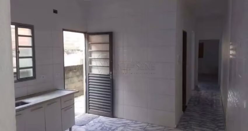 Casa à venda no jardim são josé: 115m² de área construída e 170m² de terreno