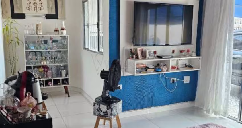 Casa à Venda em São José dos Campos - 130m² de Área Construída e 250m² de Área Terreno.