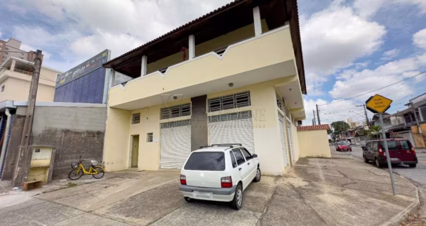 Locação de ponto comercial no bairro Jardim Sul, em São José dos Campos/SP