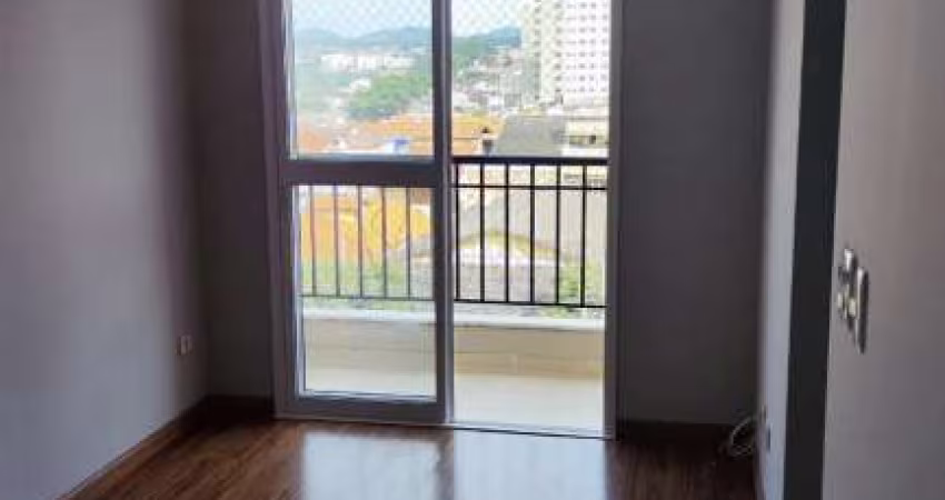 Apartamento à Venda no Bosque dos Ipês - 50m²