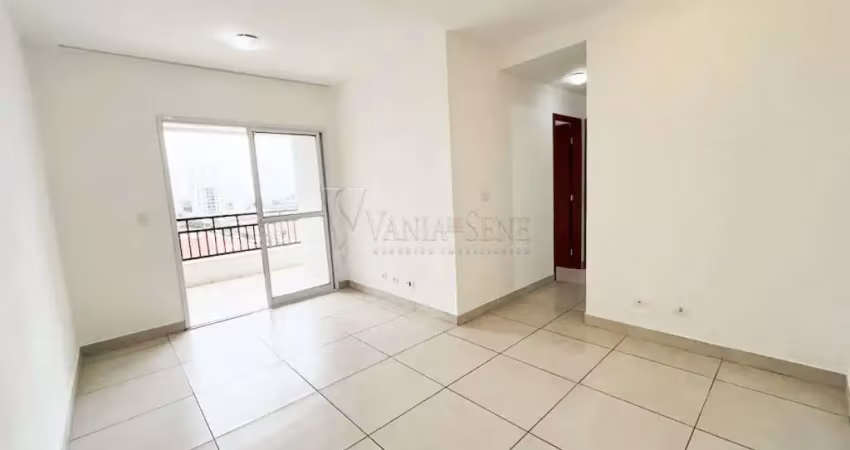Locação de Apartamento no Jardim das Indústrias - 2 dorms, suíte, churrasqueira na sacada!!!