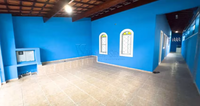 Venda de Casa - Padrão no bairro Jardim Mariana I São José dos Campos SP.