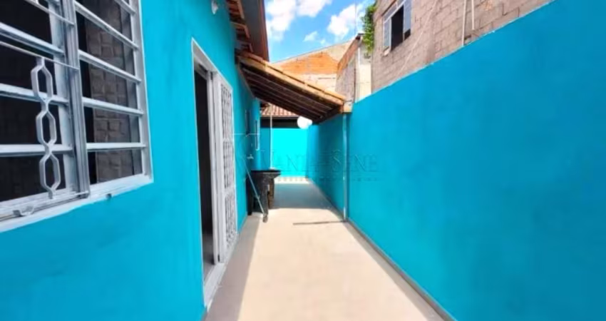 Edícula para Locação no Jardim Torrão de Ouro - 39m²