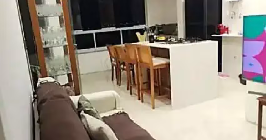 Apartamento com 2 quartos à venda no Loteamento Villa Branca, Jacareí 