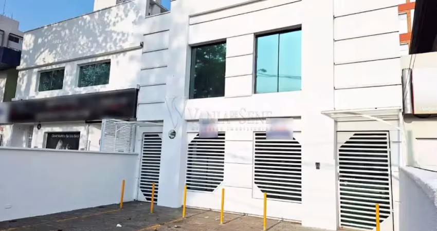 Oportunidade imperdível! prédio comercial para locação e venda no jardim apolo - são josé dos campos/sp