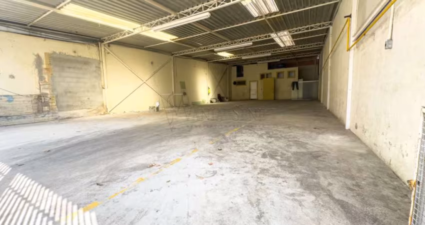 Comercial Prédio em São José dos Campos