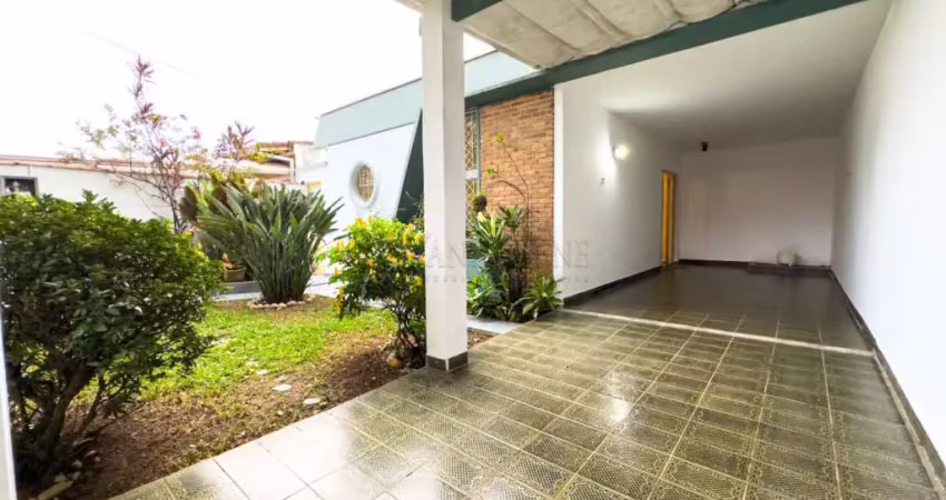 Casa Padrão em São José dos Campos