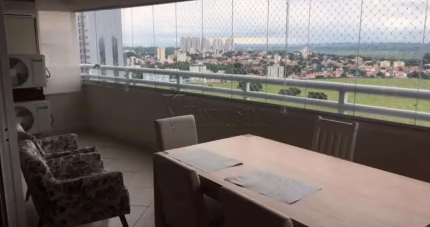Apartamento de Luxo à Venda ou Locação no Veredas do Sol: Sofisticação e Conforto