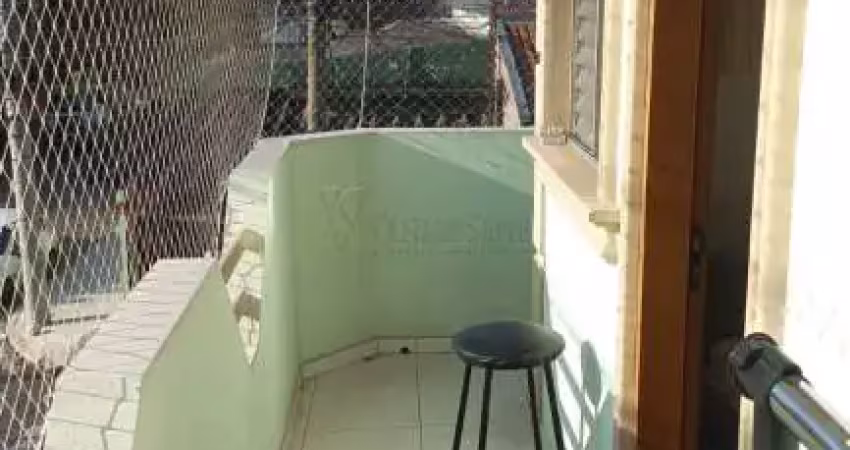 Sobrado à Venda no Parque Industrial - São José dos Campos/SP!