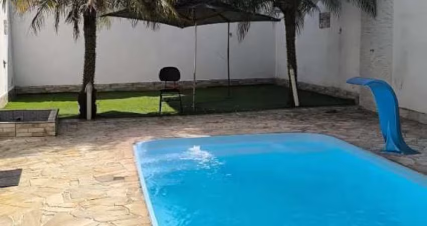 Sobrado à Venda no Parque dos Príncipes - Jacareí/SP!