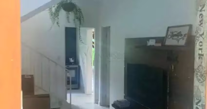 Sobrado à Venda no Bosque dos Ipês, São José dos Campos