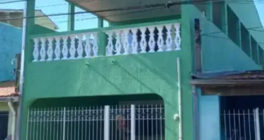 Sobrado à Venda no Jardim Altos de Santana, São José dos Campos