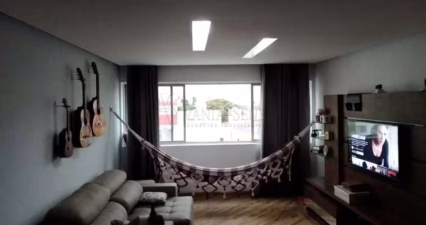 Apartamento no Jardim São Dimas à Venda