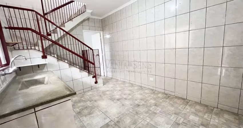 Excelente Sobrado para Locação no Jardim Satélite - São José dos Campos/SP