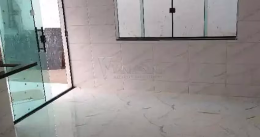 Sobrado à Venda no Residencial Parque dos Sinos - Jacareí
