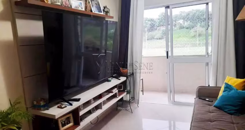 Venda de Apartamento - Jardim Satélite, São José dos Campos/SP, 3 dorms, suíte, sacada, 2 vagas, elevador