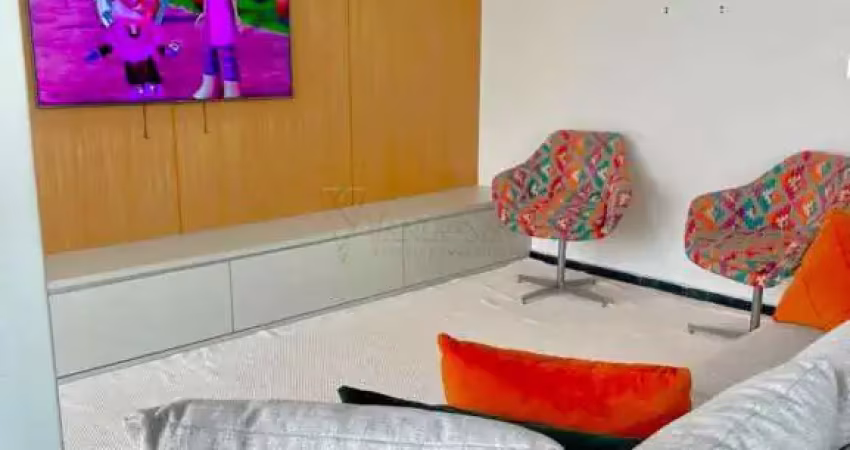 Casa com 5 quartos à venda no Centro, Jacareí 
