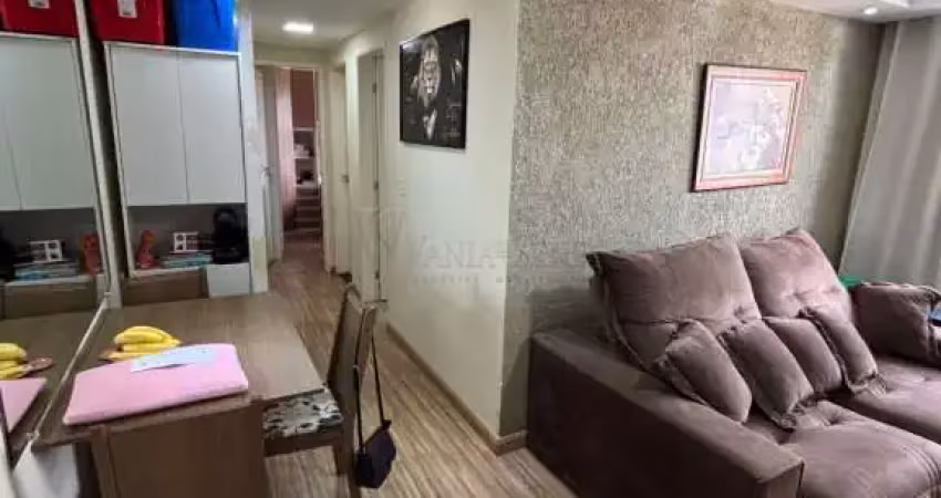 Apartamento à venda na vila tesouro - são josé dos campos!