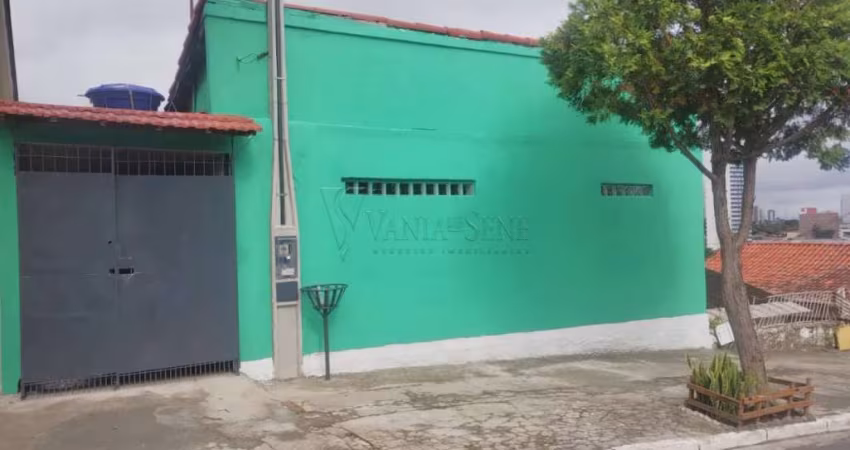 Casa à Venda na Vila Nair - São José dos Campos