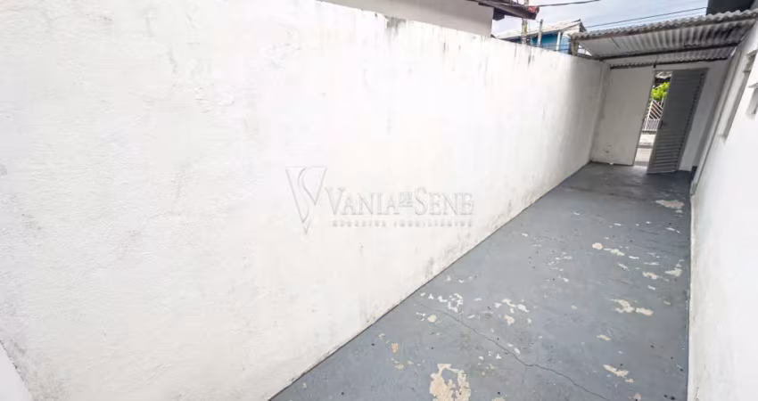 Casa Padrão em São José dos Campos