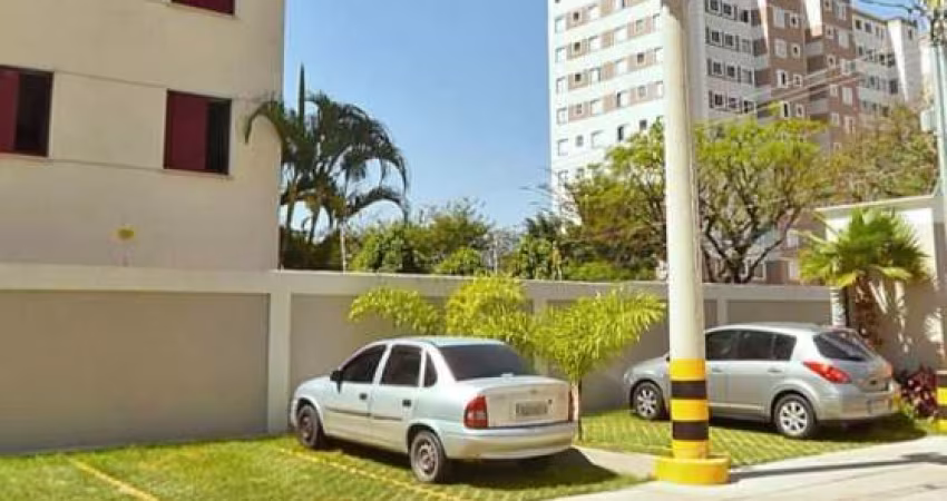 Apartamento para Locação no Residencial Bourbon - 31 de Março, São José dos Campos/SP