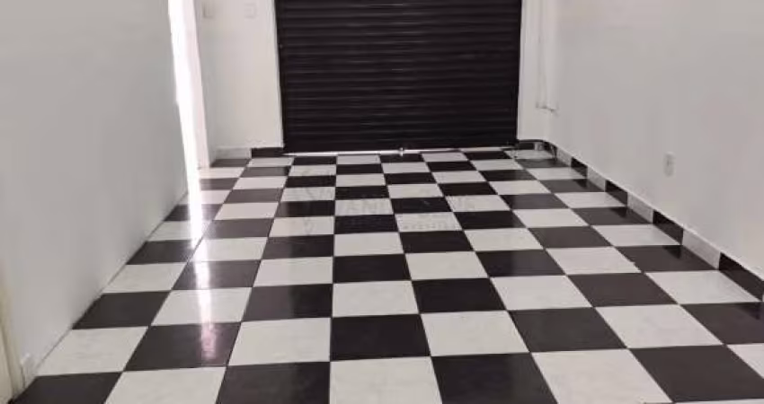 Oportunidade Imperdível: Salão Comercial para Locação em São José dos Campos/SP