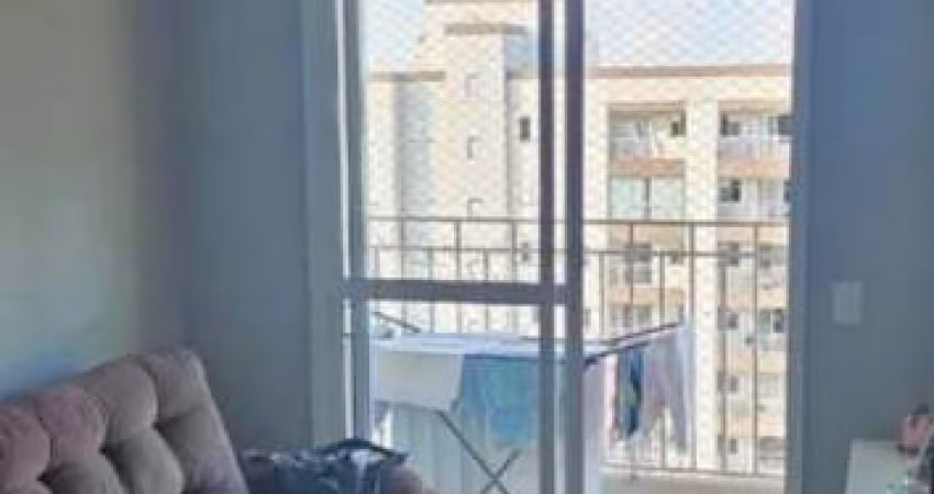 Apartamento à venda no parque santo antônio | jacareí/sp