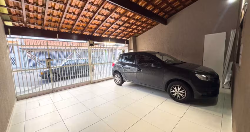 Sobrado para Locação no Bosque dos Ipês - São José dos Campos/SP