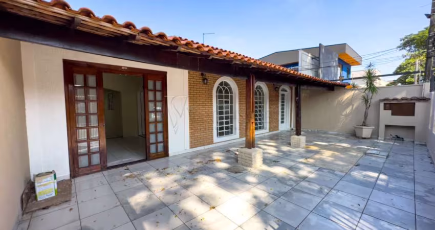 Casa para locação - Residencial e Comercial - 250m²