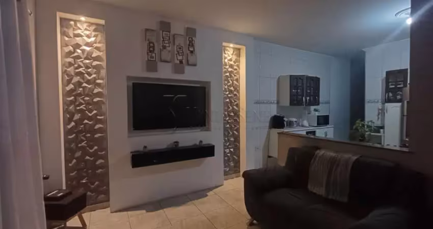 Casa com 3 quartos à venda no Residencial Dom Bosco, São José dos Campos 