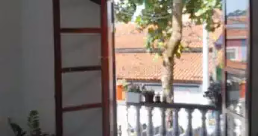 Casa com 5 quartos à venda no Jardim Paraíso do Sol, São José dos Campos 