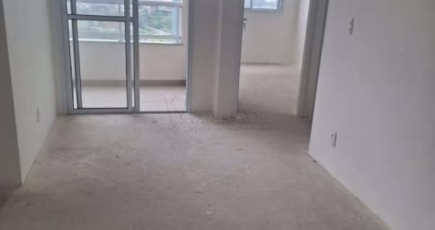 Apartamento à Venda no Villa Branca - Jacareí/SP