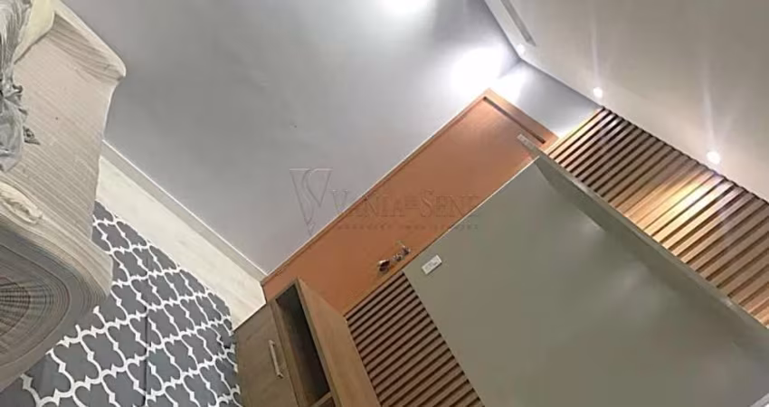 Apartamento à Venda no Residencial Frei Galvão - São José dos Campos/SP