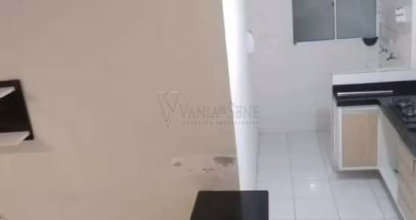 Apartamento no Jardim Santa Júlia à Venda