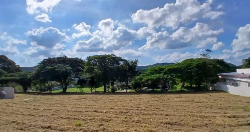 Terreno em Condomínio à Venda - Tapanhão, Jambeiro/SP