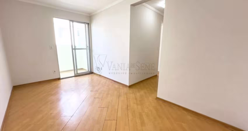 Apartamento Padrão em São José dos Campos